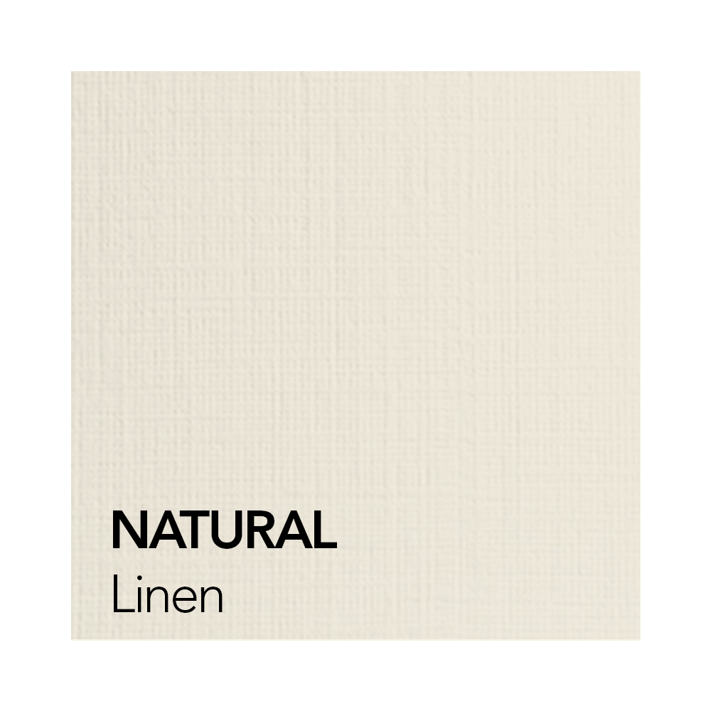 8 1/2X11 13.78M 70# NATURAL MOHAWK VIA LINEN TEXT 4000/CT 143930